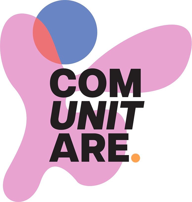 Logo Comunitare